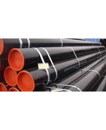 Seamless Steel Pipe(SMLS Pipe)